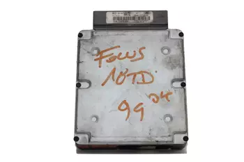 HATE 98AB-12A650-BGH Calculateur d’ ordinateur ecu Ford