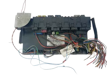 2115455301-20  Calculateur Mercedes-Benz