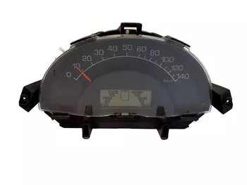 0010124V001 Bloc compteurs vitesse Smart