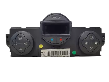 8200312940 Commande chauffage Renault