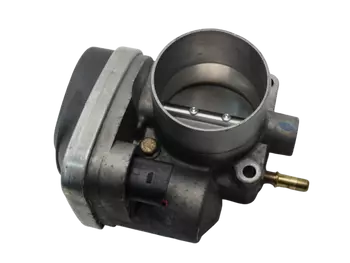 8200171134 8200190230  Boitier papillon d’admission Renault 1,6 16V K4M
