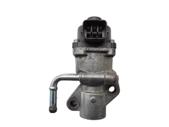 1S7G-9D475-AK Soupape  egr Ford Volvo