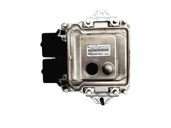 0 261 S07 945 Calculateur Opel