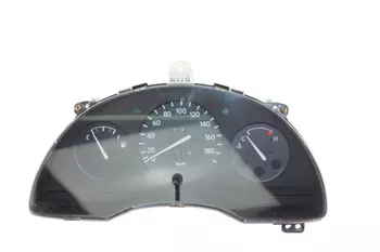 EZ830101C090 Le compteur, compteur de vitesse, tableau de bord Toyota