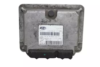 IAW 4AF.M9 Calculateur d’ ordinateur ecu Fiat