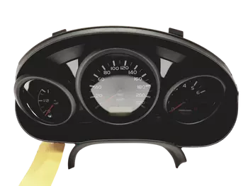 MR951770  Bloc compteurs vitesse Mitsubishi