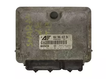 06A906018BA Calculateur ecu Volkswagen