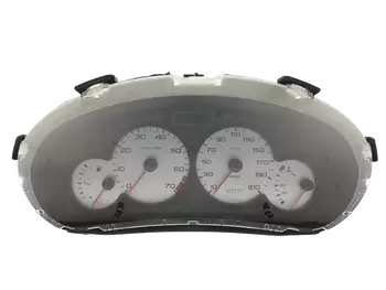 9648836680 Bloc compteurs vitesse Peugeot