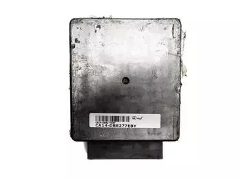 97FB-12A650-HC Calculateur Ford