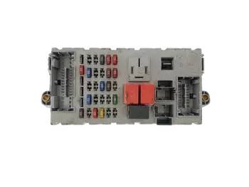 46795988 NPL  Boîtier fusibles Fiat