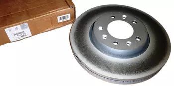 4249.J9, 424921, 424987, Disque de frein Citroen Peugeot