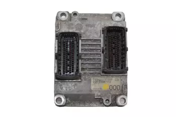 00464704760 Calculateur d’ ordinateur ecu Lancia