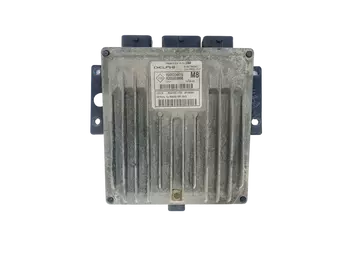 8200334419 Calculateur Nissan