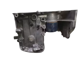 110174720R  Carter d`huile Renault Smart 1.0 SCE H4D400
