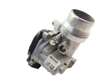 161A09287R  Boitier papillon d’admission Dacia Mercedes-Benz Nissan Renault 1,5 DCI K9K