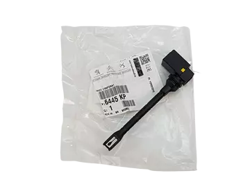 6445.KP Une sonde de température Citroen Fiat Peugeot