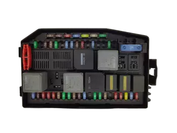 518882006 Boîtier fusibles Jaguar