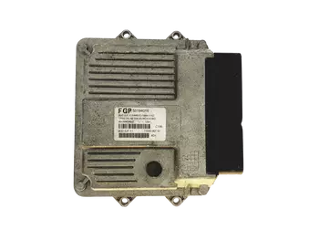 55194016 MJD6JF.Y1 Calculateur Lancia