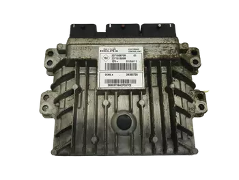 237100875R, 237101689R Calculateur Nissan Renault