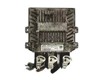 3S61-12A650-LC Calculateur Ford
