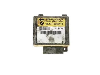 65.77-8362119 Calculateur BMW