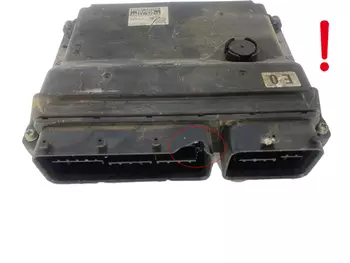 89661-42C10 Calculateur Toyota