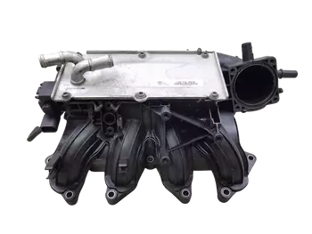 03F129711H, 03F145749B Collecteur d’admission Audi Seat Skoda Volkswagen 1,2 TSI