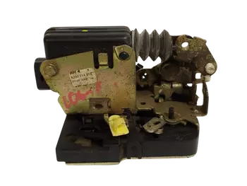 6001547512  Serrure de porte Dacia