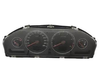 30682277 Bloc compteurs vitesse Volvo Diesel