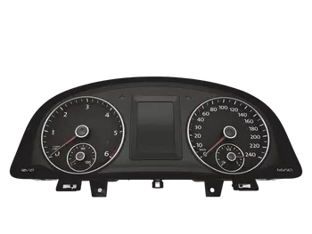1T0920875E Bloc compteurs vitesse Volkswagen Diesel
