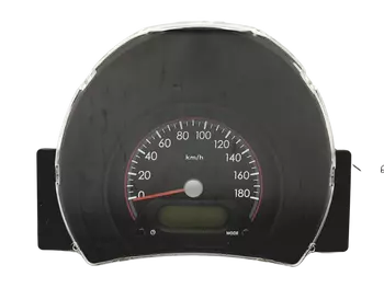 34100M68K01 Bloc compteurs vitesse Nissan Suzuki