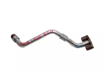 151985531R 151987723R Tuyau de turbine Dacia Renault _0,9 TCe H4B / 1,2 TCe H5F