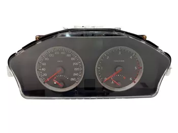 30669185 Bloc compteurs vitesse Volvo Diesel