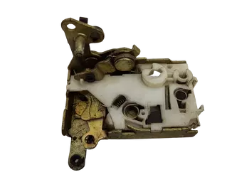 00000 Serrure de porte Citroen