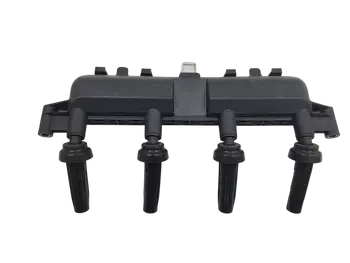 5970A8 5970 A8 5970.A8 Bobine d`allumage Citroen Peugeot 1,1 8v / 1,4 8v / 1,6 8v