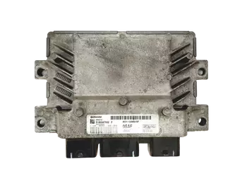 8V21-12A650-SF Calculateur Ford
