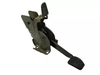 465016578R Potentiomètre de  pedale Dacia