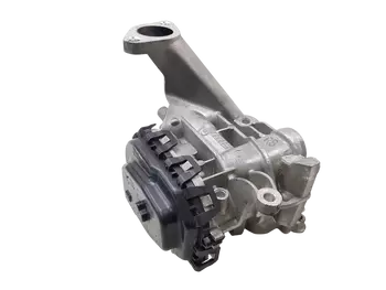 9807369980 Soupape  egr Citroen Peugeot 1,6 HDI  / 1,6 E-HDI BHY / BHW / BH01