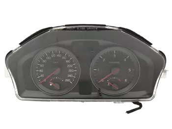 31296228 Bloc compteurs vitesse Volvo Diesel