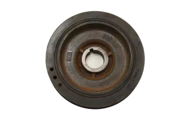 0515V6 9467586180 Poulie d`arbre Citroen Peugeot 2,2 HDI 2,0 HDI
