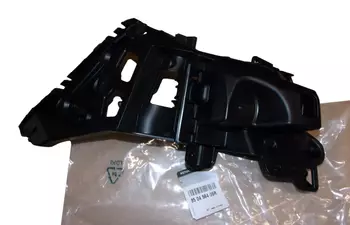 850456409R,  850451609R Culisseau de pare-chocs Renault