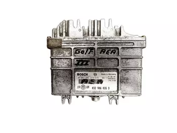 032 906 026 D Calculateur Volkswagen
