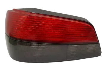 6350H7 Phare de voiture Peugeot