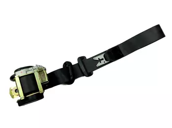 8200129093 Ceinture de sécurité Renault