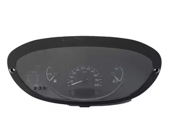 46463111 Bloc compteurs vitesse Lancia