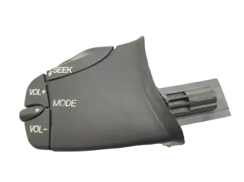 98AB14K147AB Commande de radio Ford