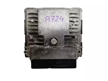 03F 906 070 JA Calculateur Skoda