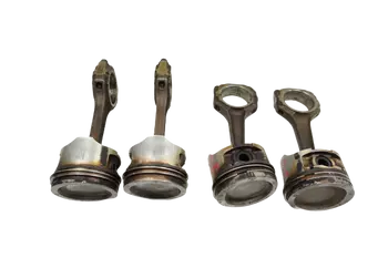 7701469079 7701685397 Bielle de piston Renault 1,8 8v F3P674