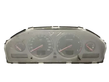 9499671 Bloc compteurs vitesse Volvo Diesel