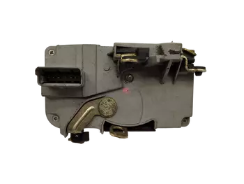 00000 Serrure de porte Peugeot